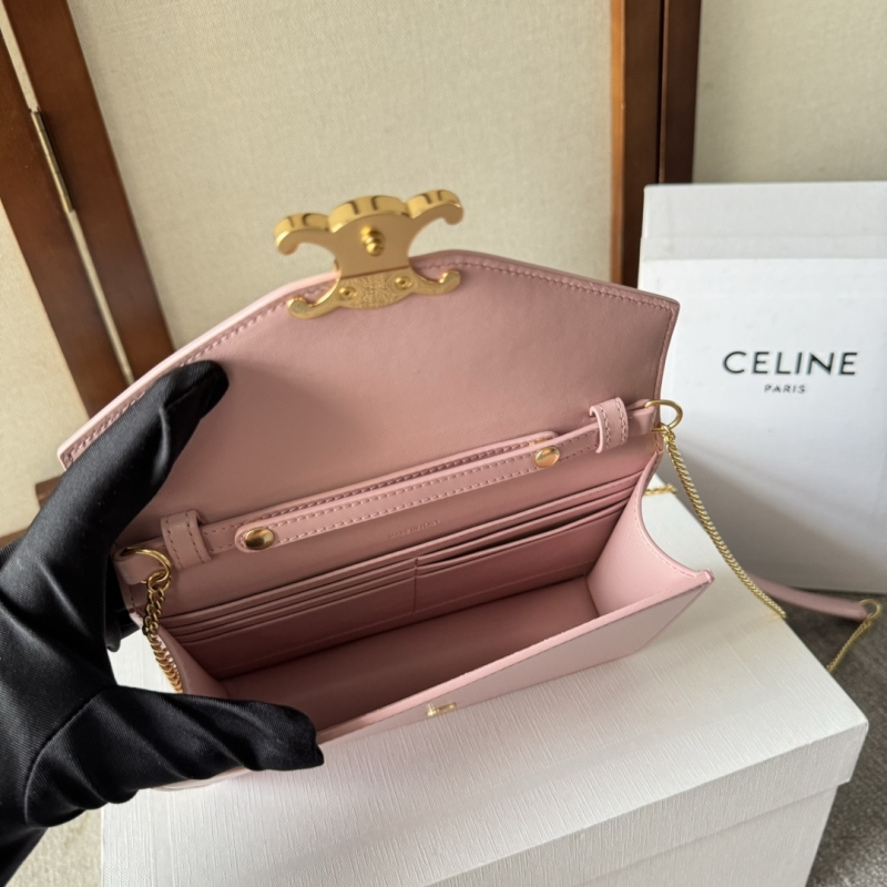 Celine Satchel Bags